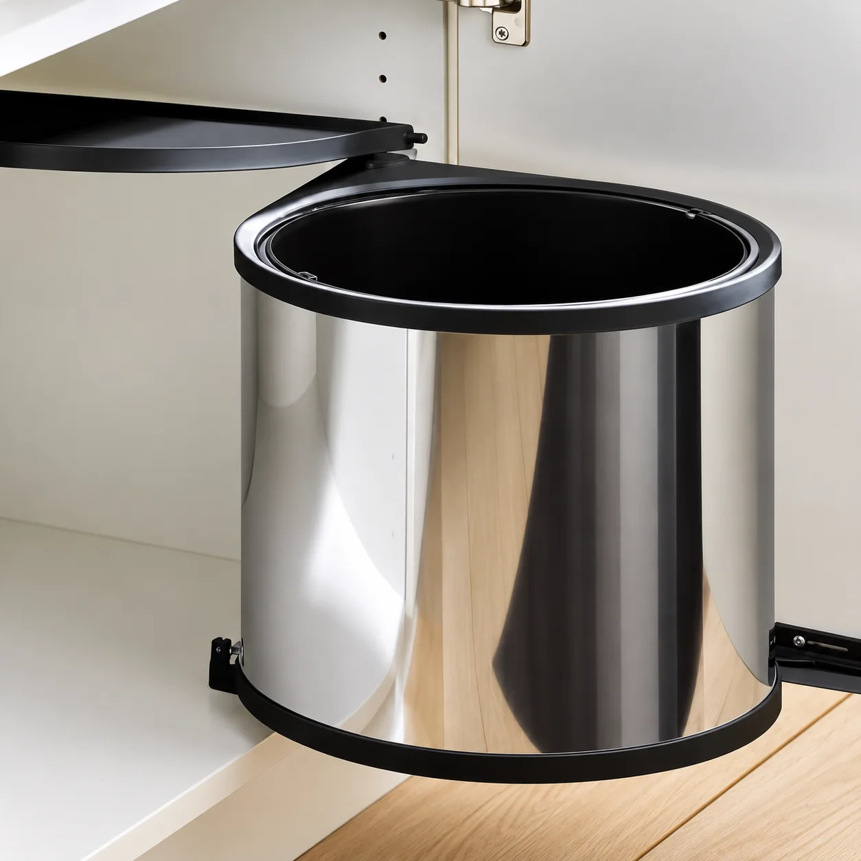 Waste Bin It Classic Removeable Interal Bucket - 9343581