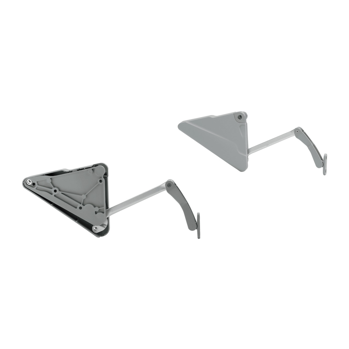 Lift Advance HK with spring 550N