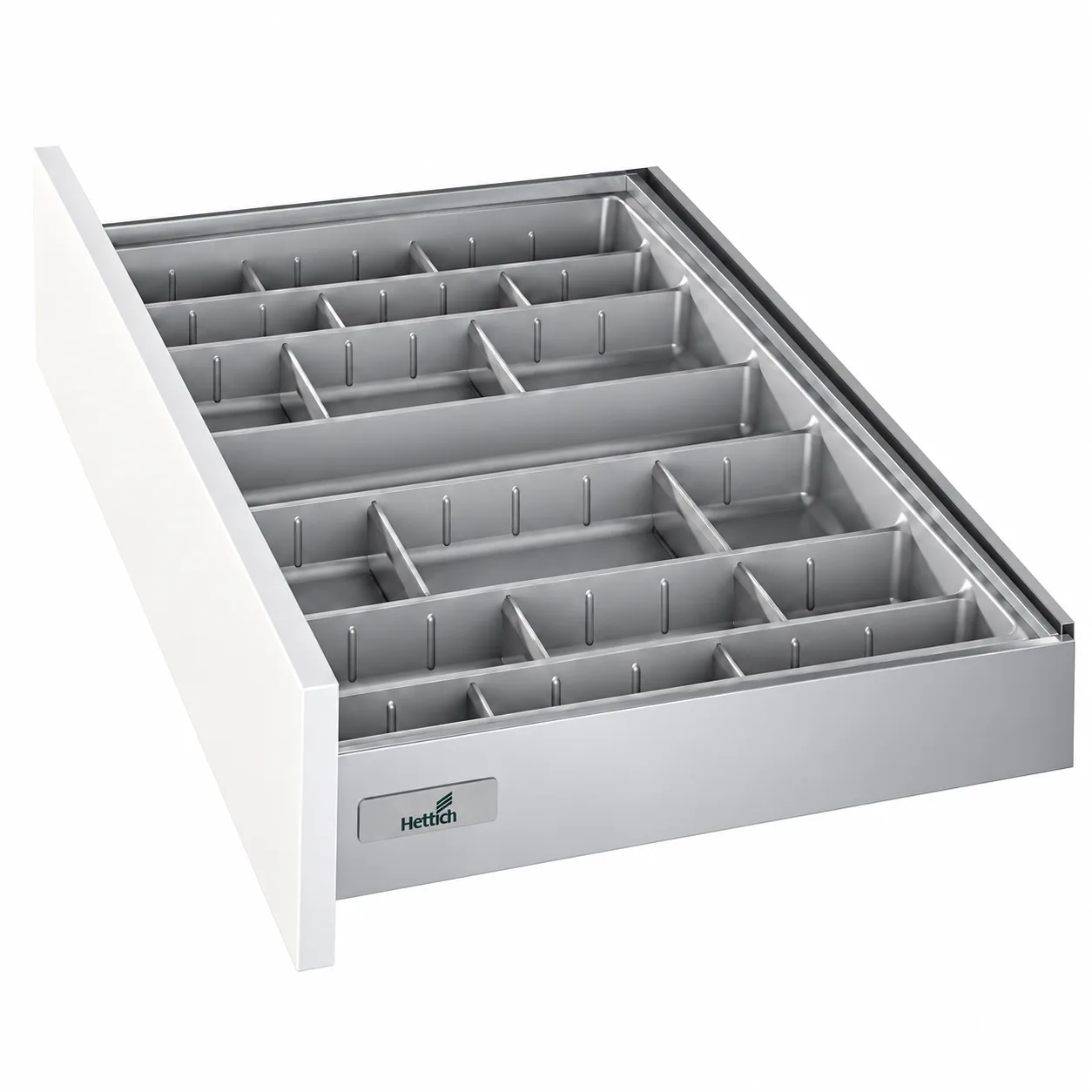 Adjustable curtlery Tray - 9002441 — view 1