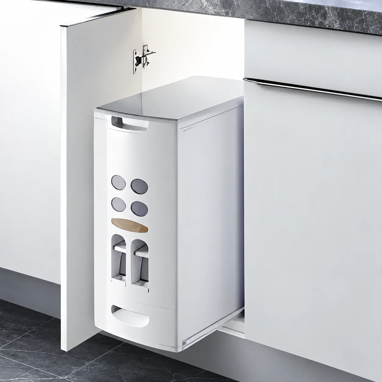 Kitchen Rice Box - 307033 — view 1