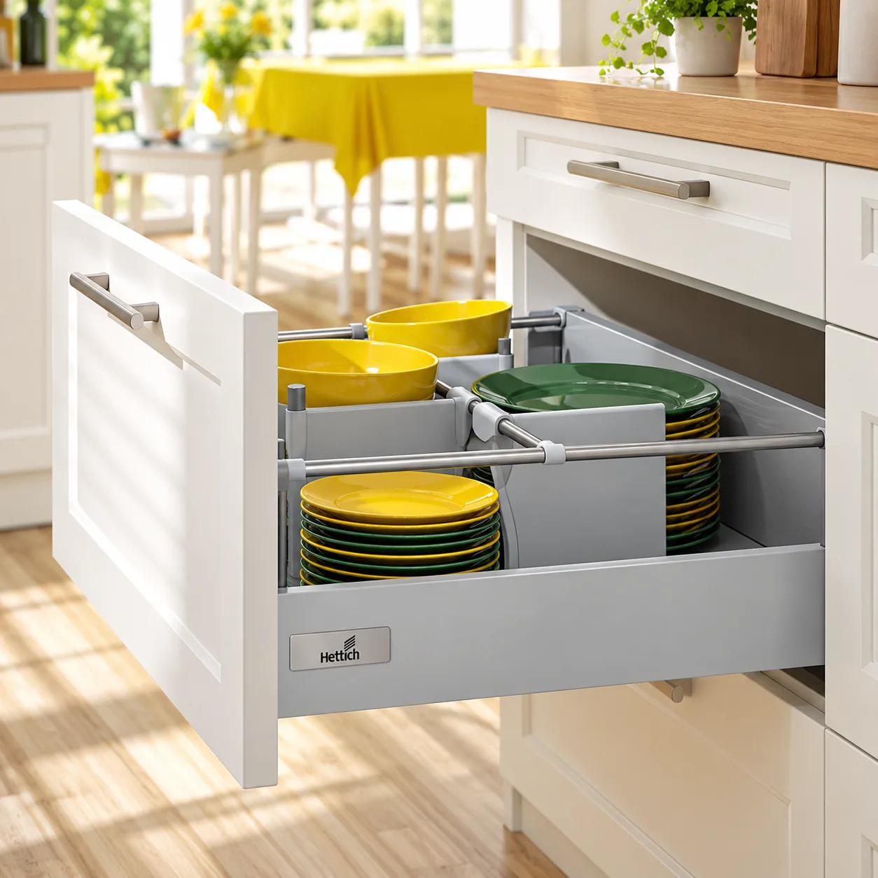 InnoTech Orga Set - 9014651 — view 1