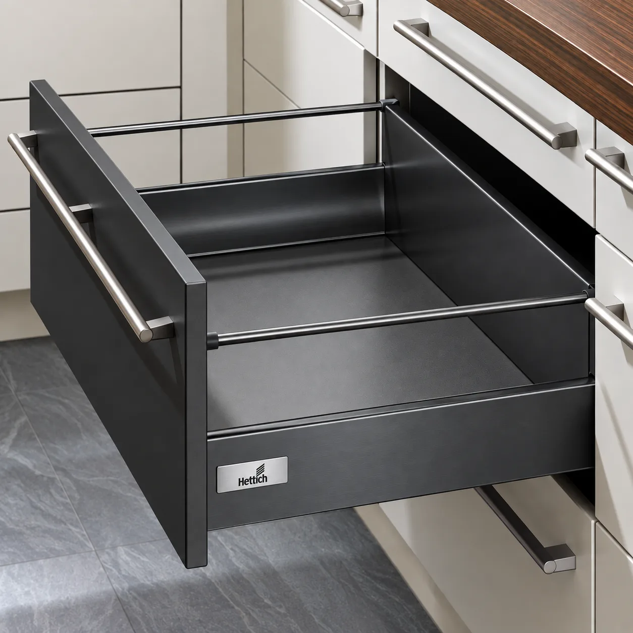 Intotech Atira Pot & Pan - 924320401 — view 1