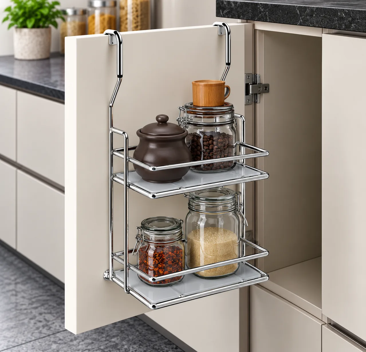 Mid Way -Multi Purpose rack - 921714500