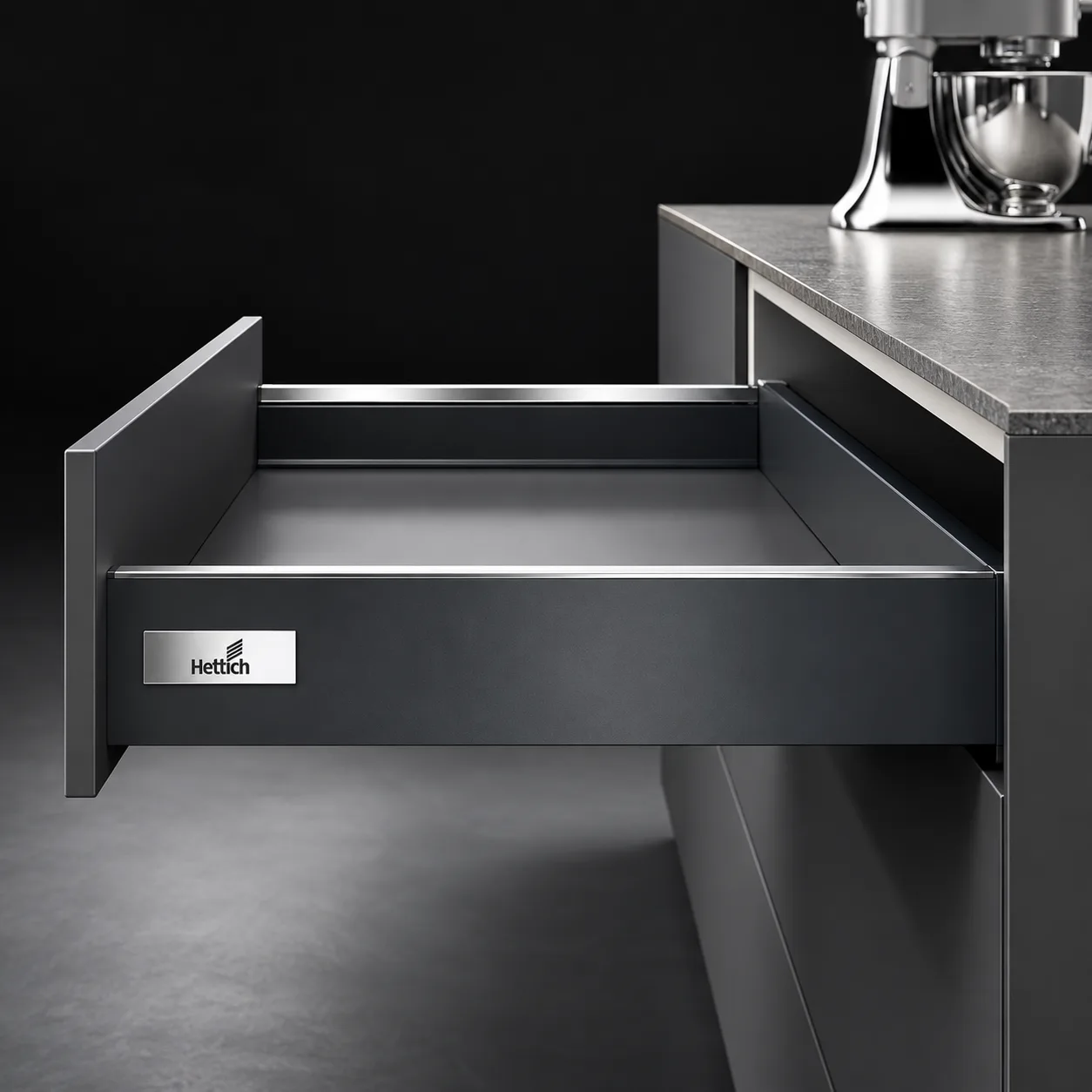 InnoTech Atira Drawer Set – 924320201 — view 1