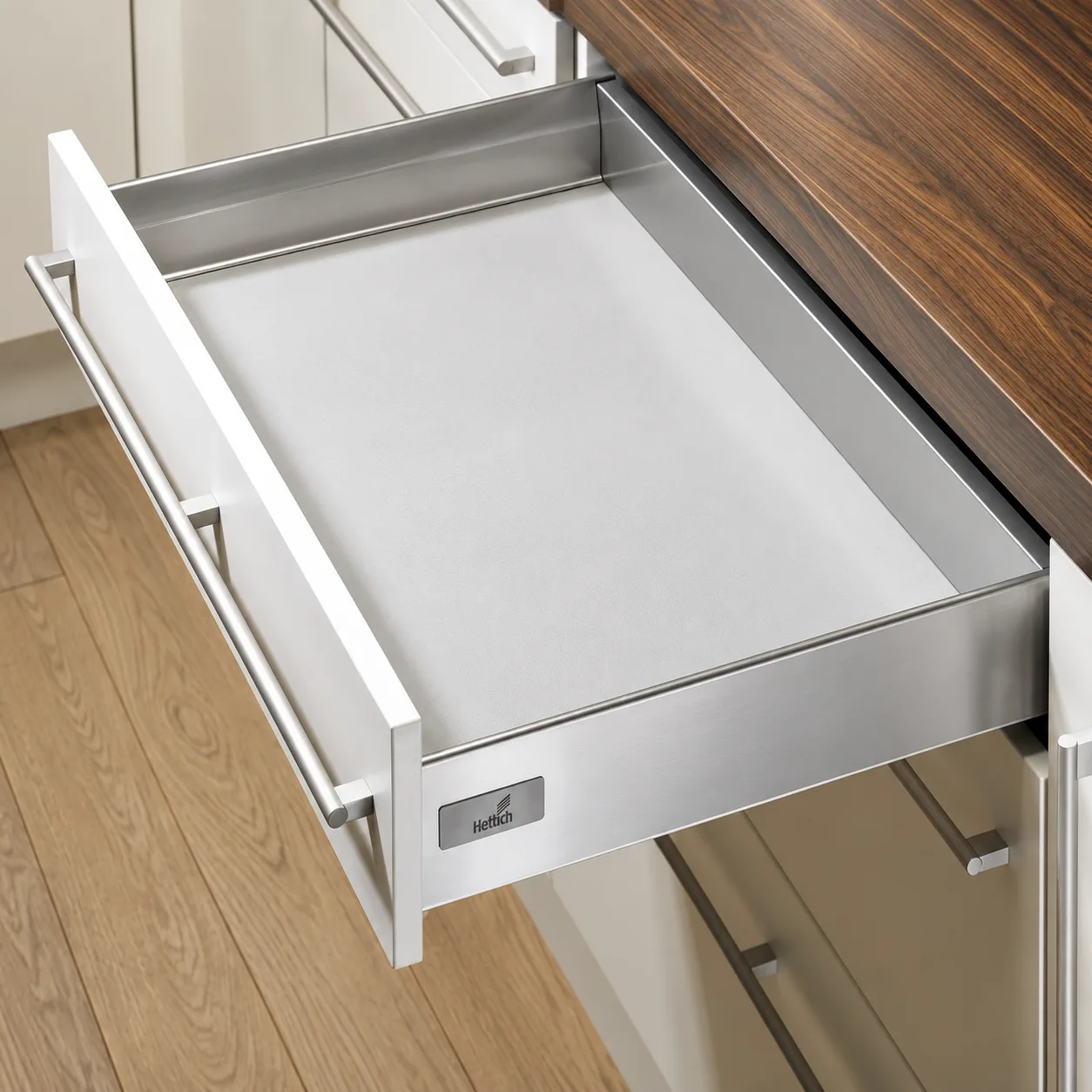 InnoTech Drawer Set – 924308500 — view 1