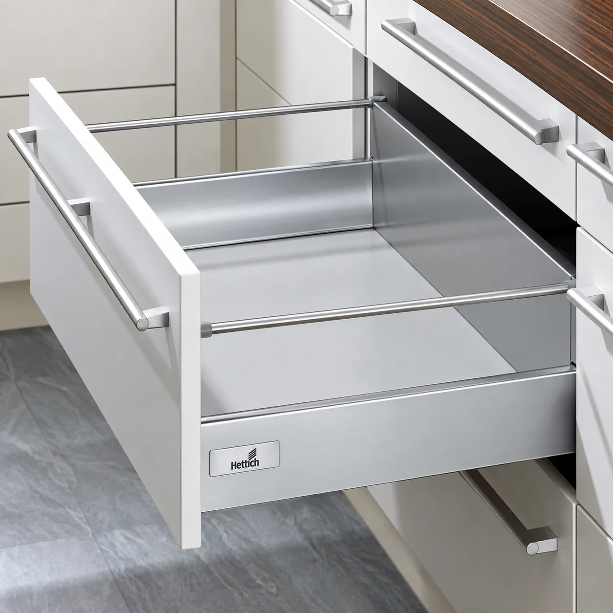 Innotech Pot & Pan - 924309300 — view 1