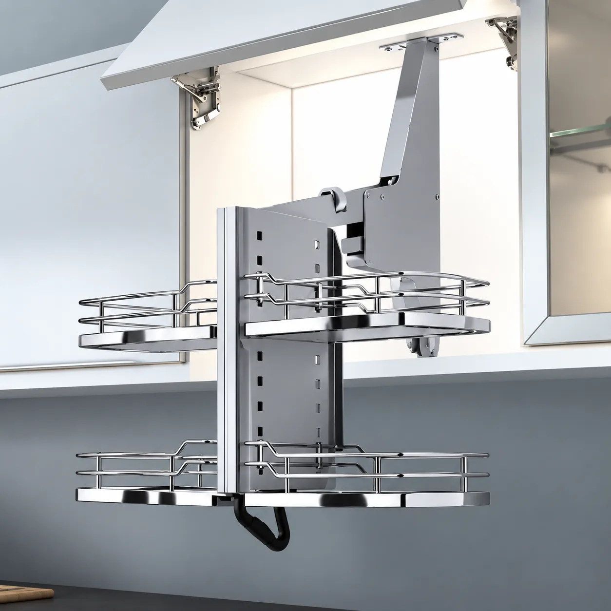 Kitchen Lift basket Fashion - 401006 — view 1