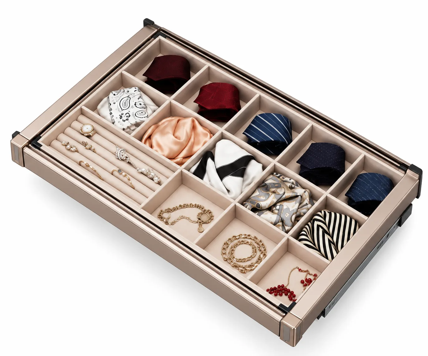 900mm Jewelry Box
