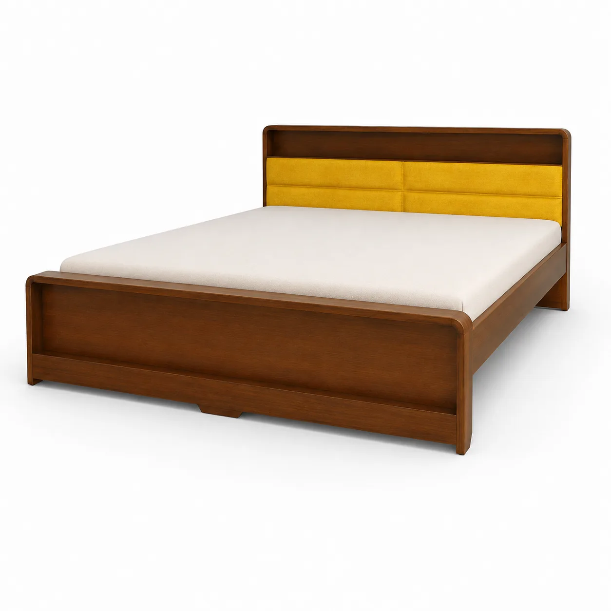 Aurelia Bed — CSL-BED-106 — view 2