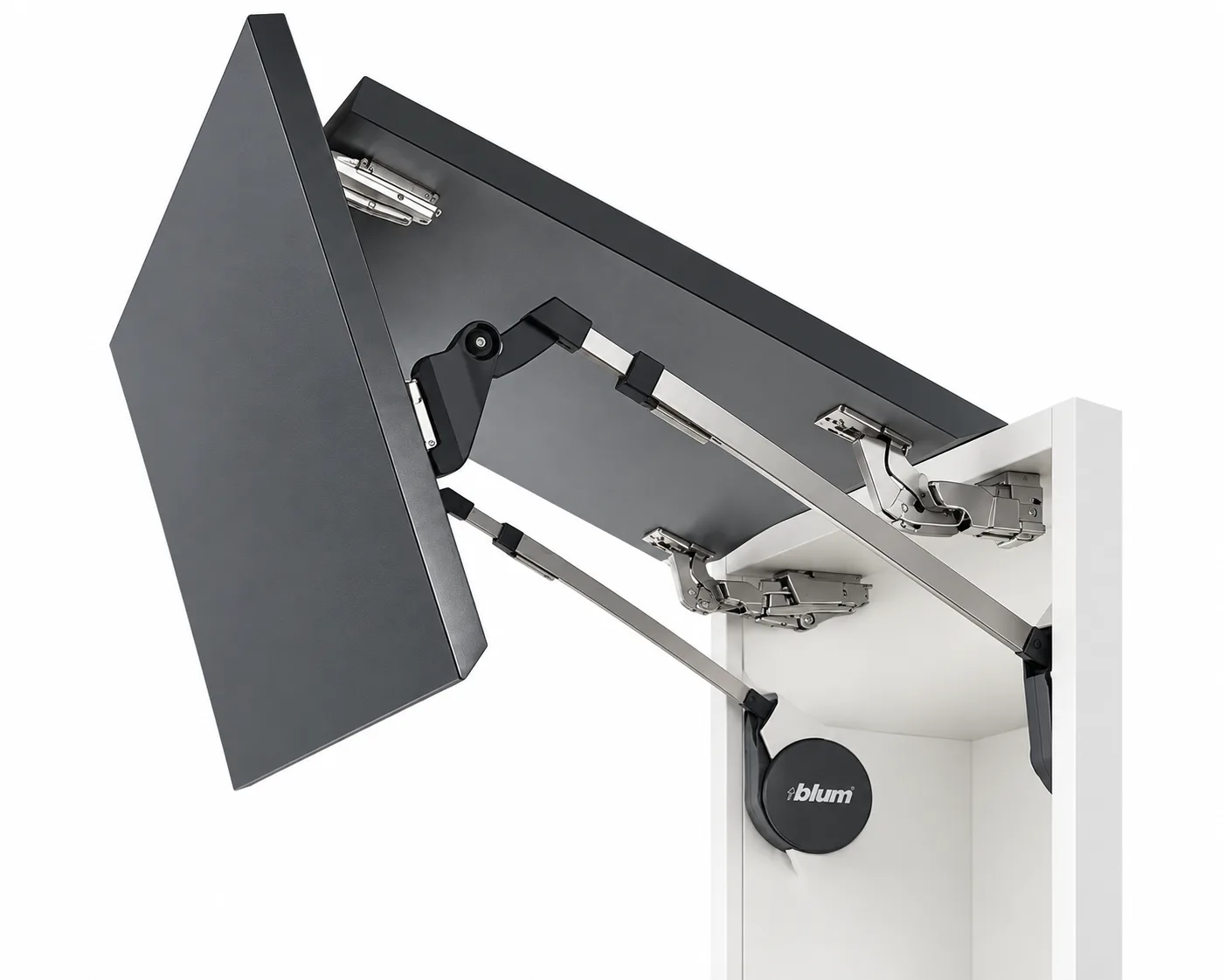 Blum Aventos H/F — view 1