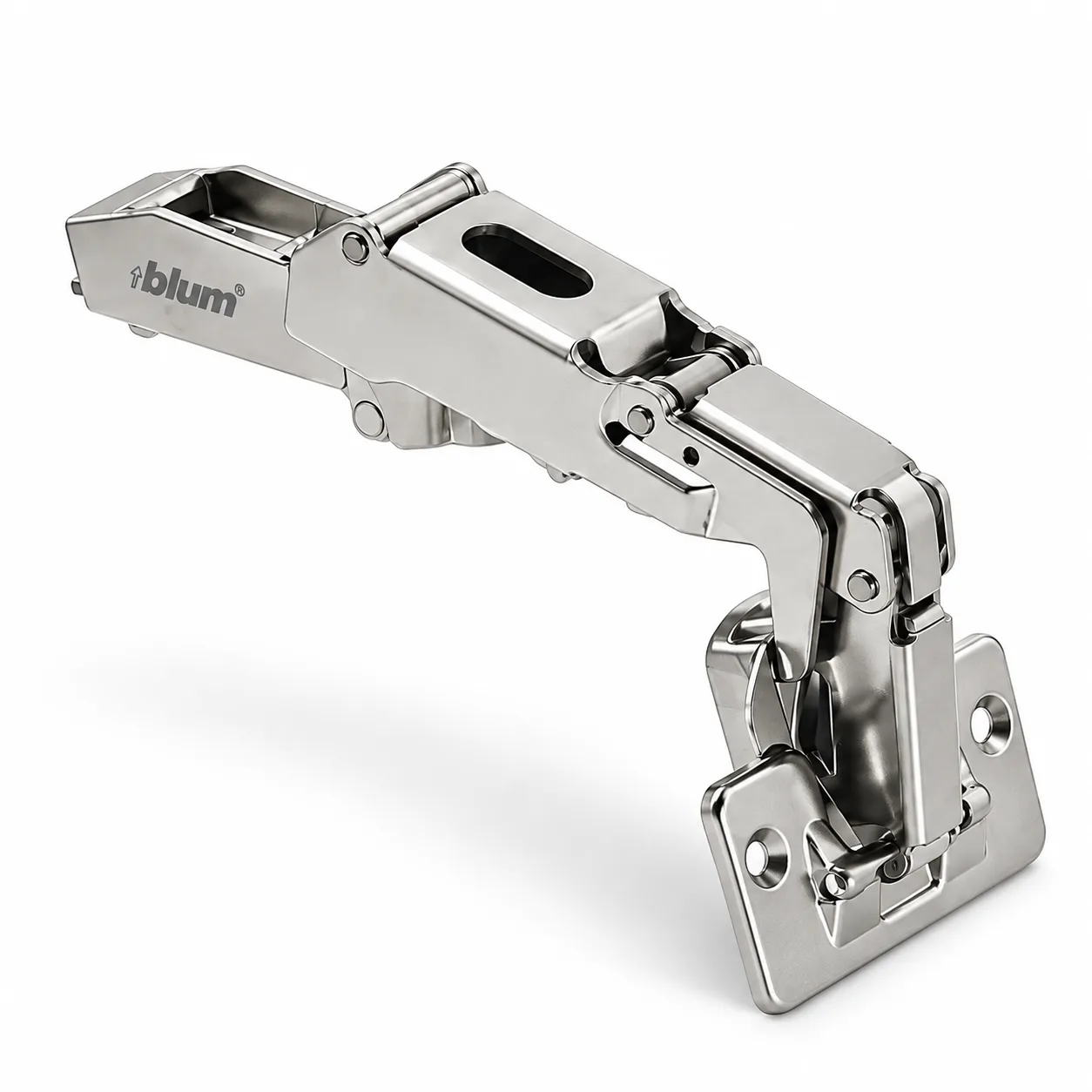 Blum Inner Drawer Hinges — view 1