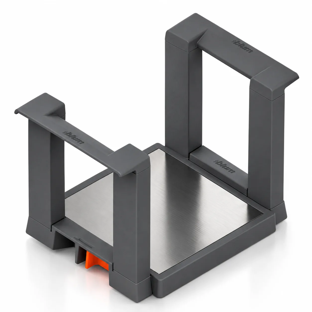 C-Show Plate Holder H170mm — view 1