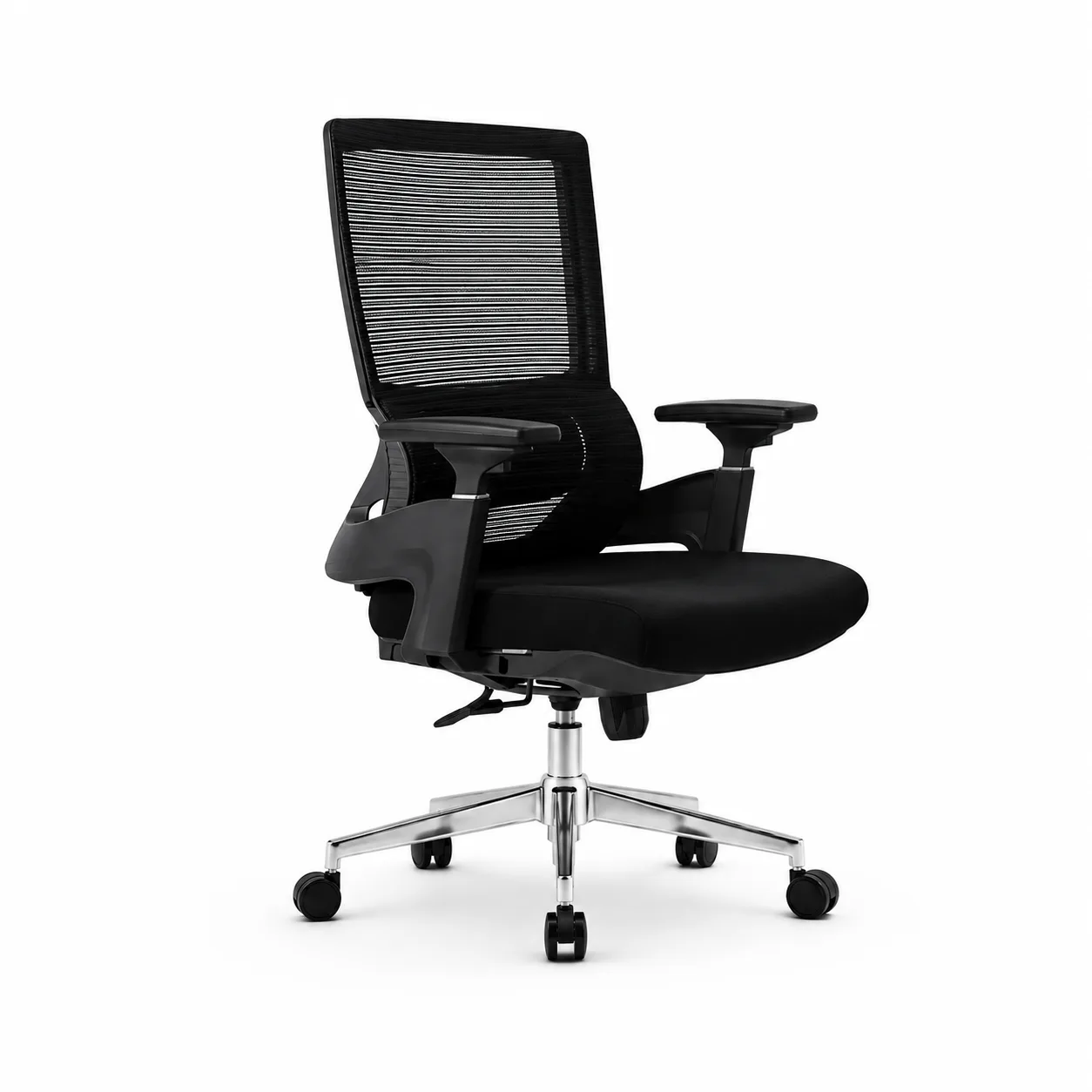 Vale Office Chair — view 1