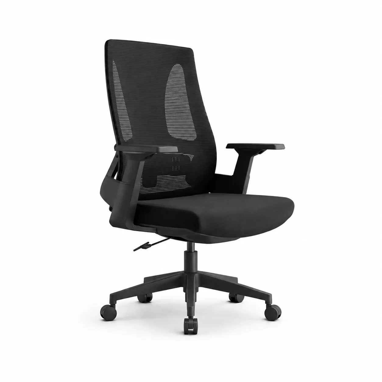 Ghost Office Chair — view 1