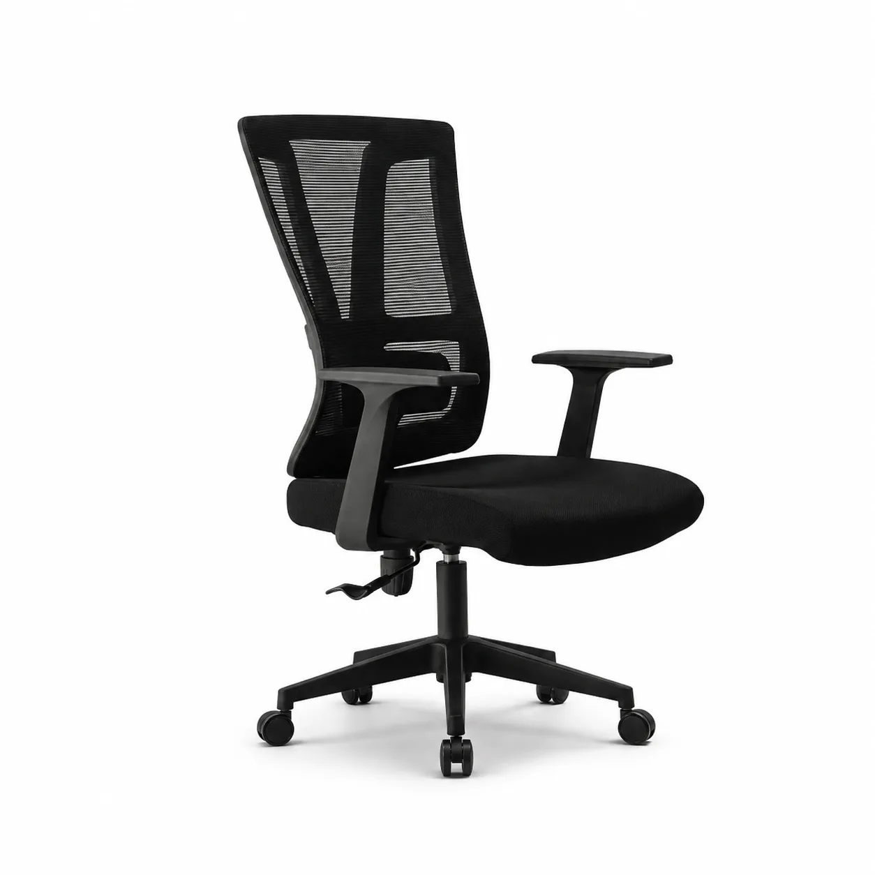 Pixel Office Chair — view 1
