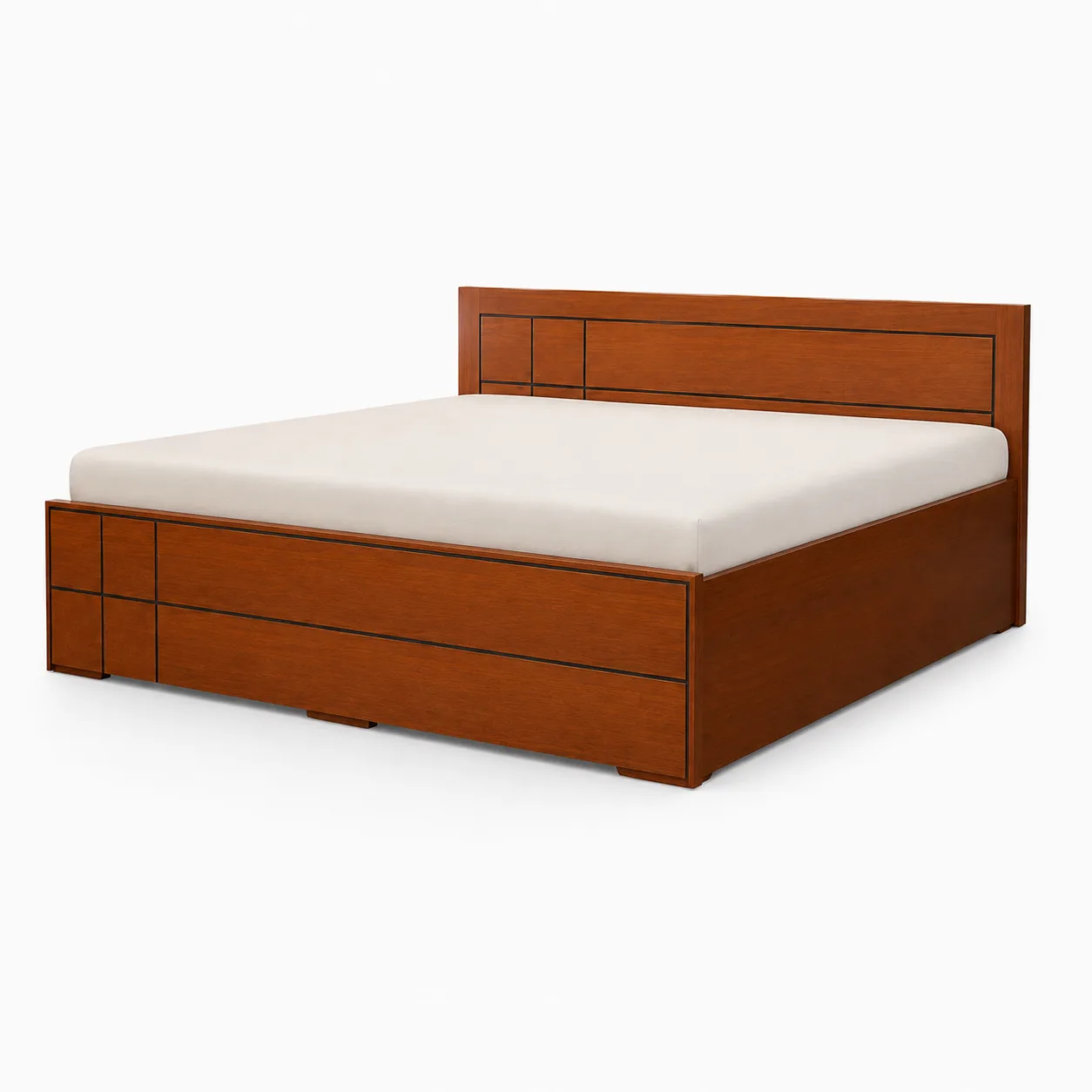 Caldor Bed — CSL-BED-109 — view 2