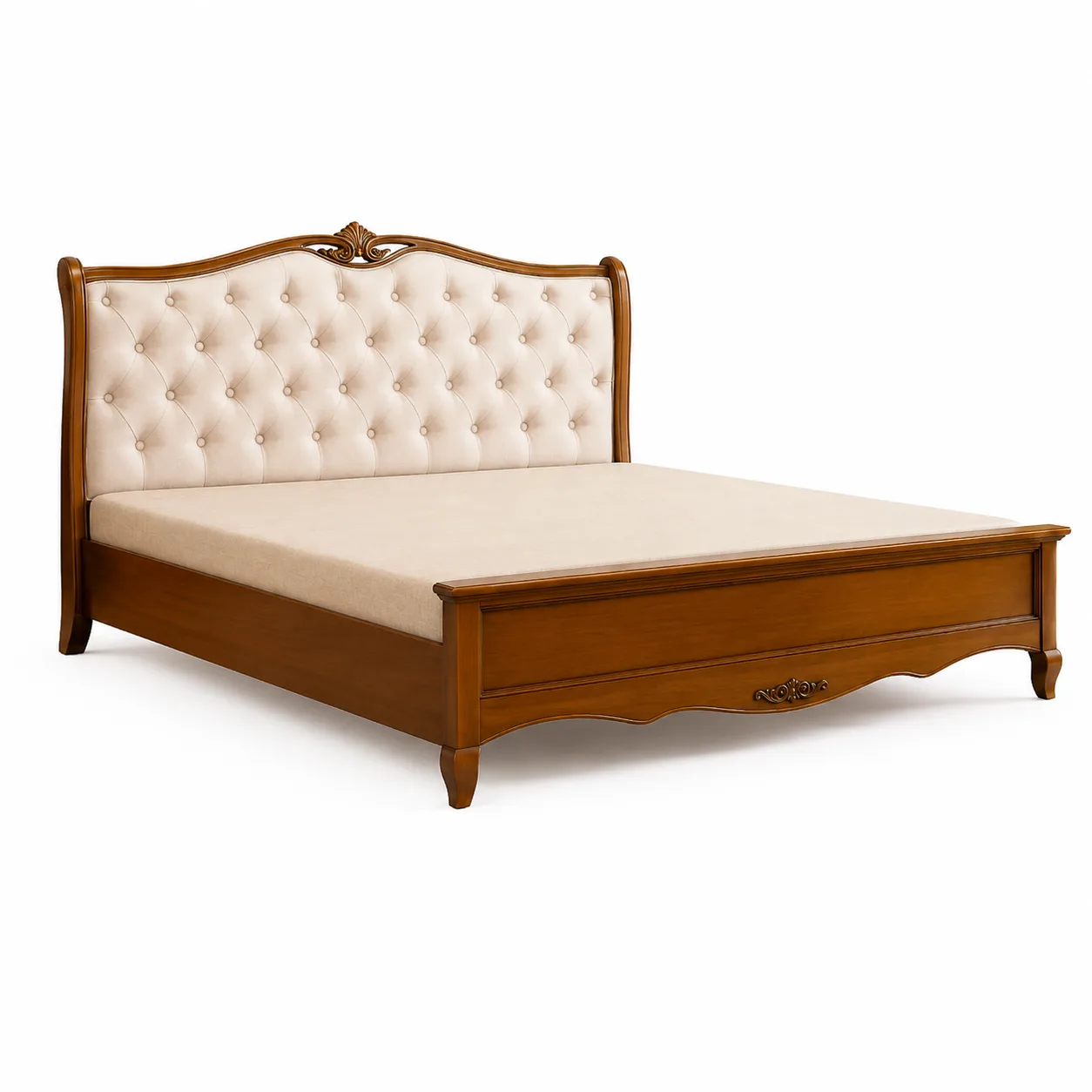 Celeste Bed — CSL-BED-101 — view 2