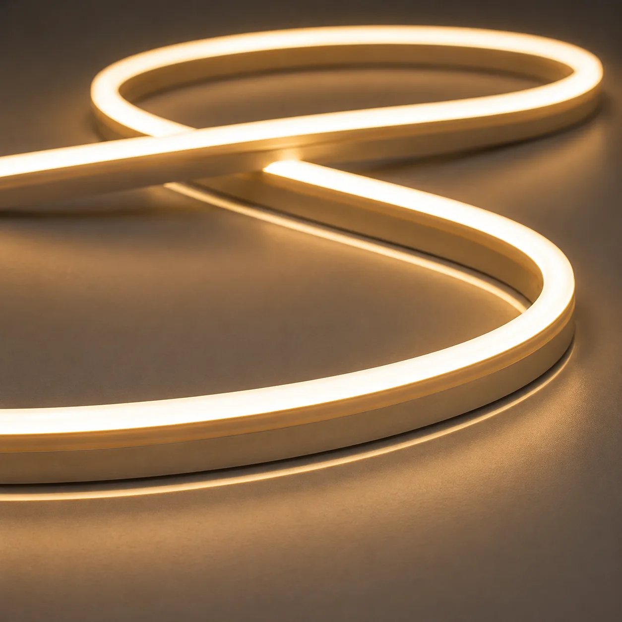 Contour Glow LED Strip — view 2