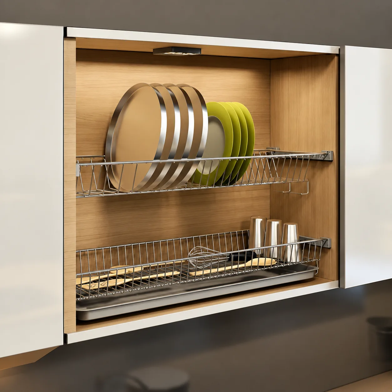 Dish Drainer - 920616000 — view 1