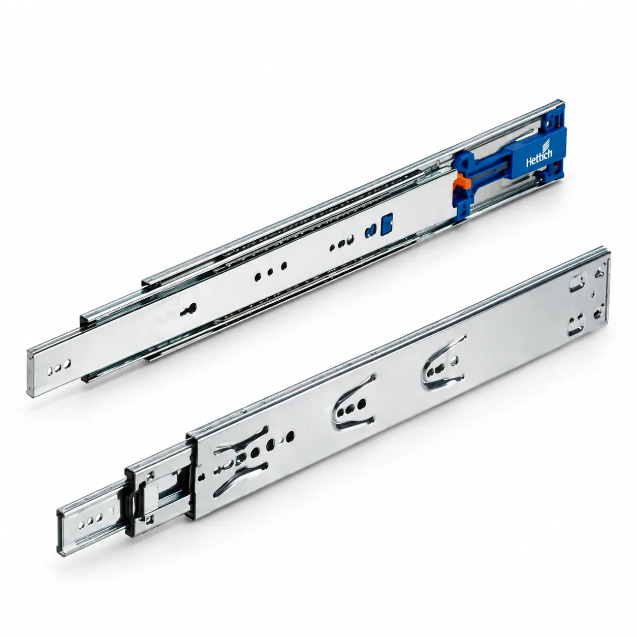Drawer Slide 350 mm (14") — view 1