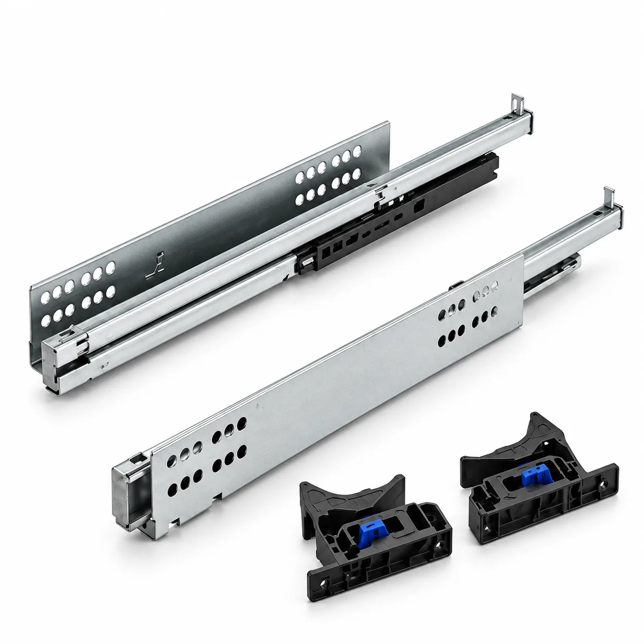 Drawer Slide 550 mm (22") — view 1