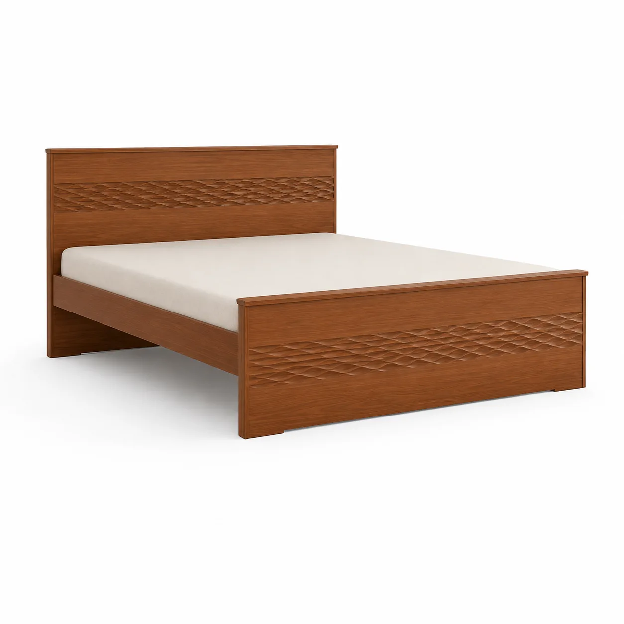 Elara Bed — CSL-BED-104 — view 2