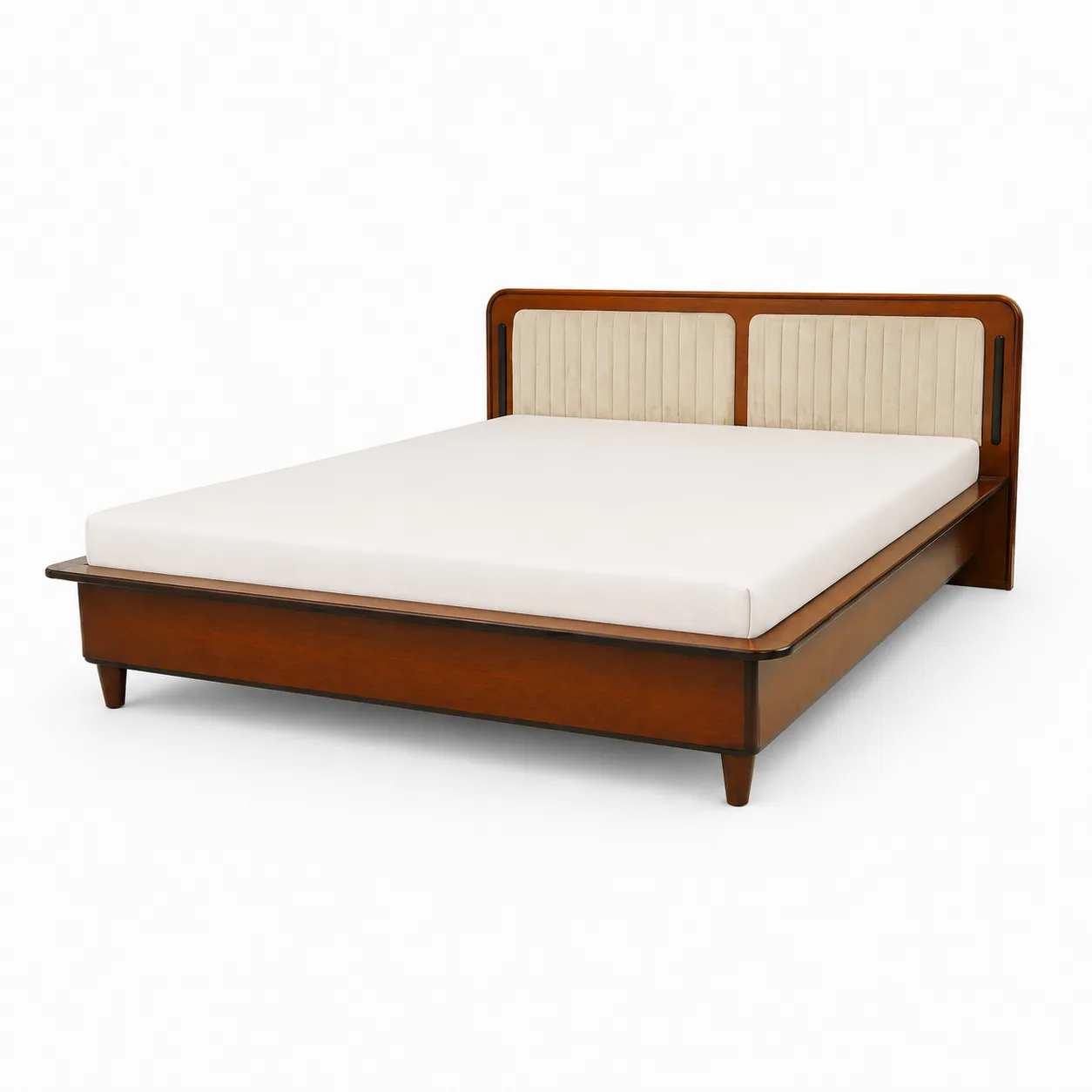 Evora Bed — CSL-BED-108 — view 2