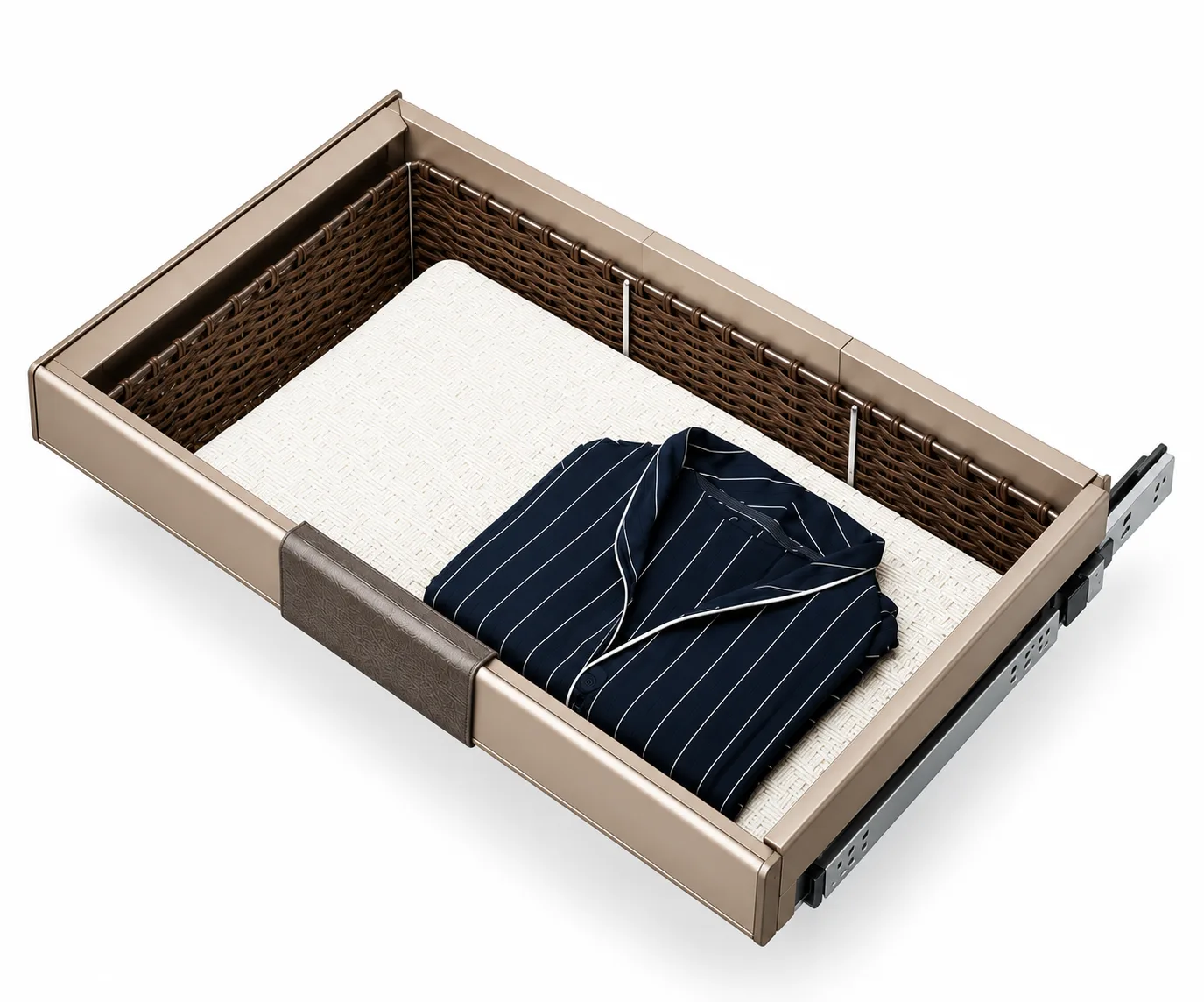 HZ 600mm Ratten Basket