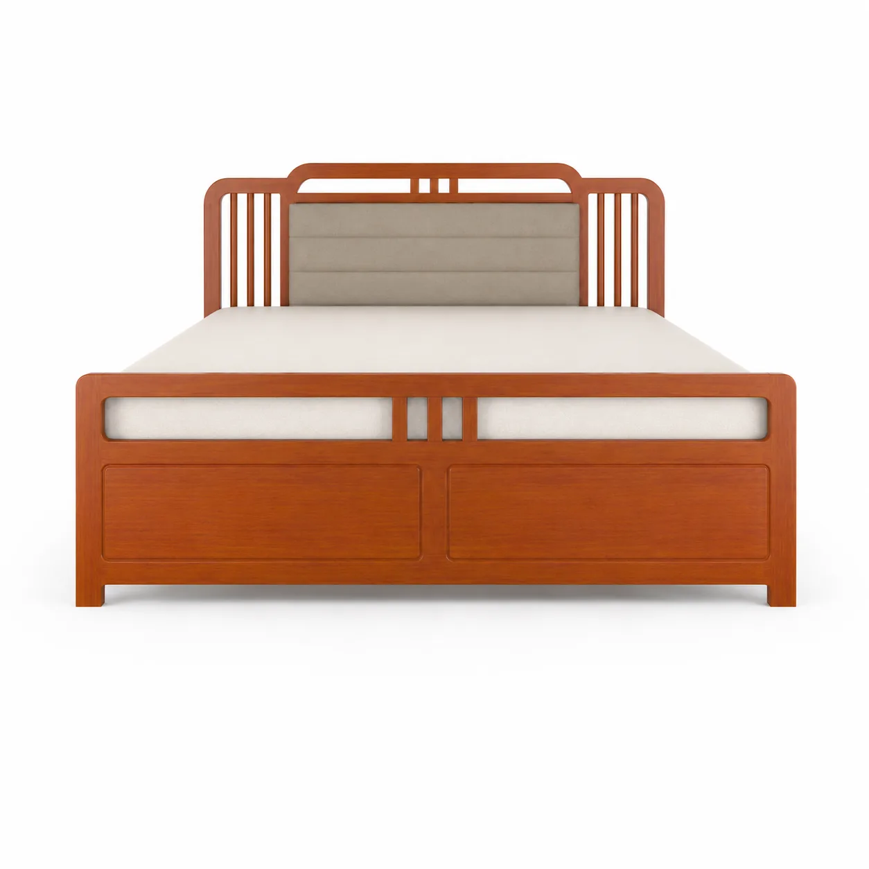 Haven Bed — CSL-BED-105 — view 2