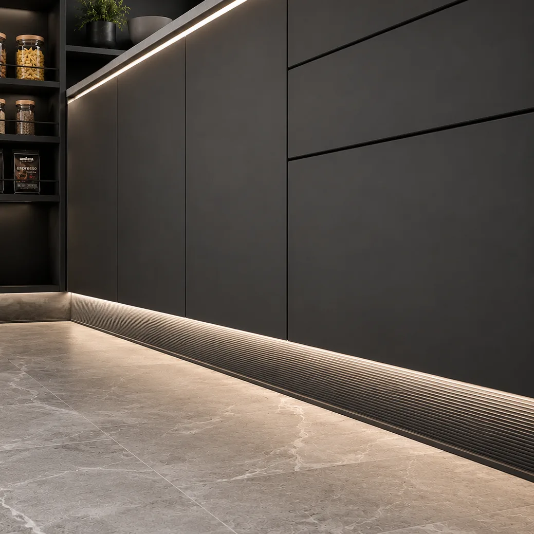 LumaBase Cabinet LED Light