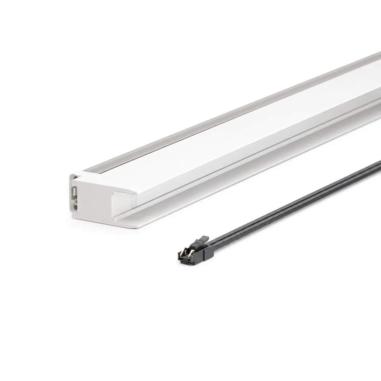 Nox GlassEdge LED Light Bar — view 2