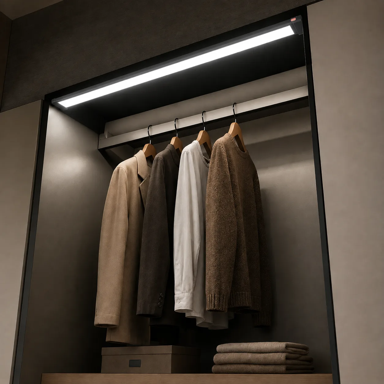 SenseBeam Wireless LED Light