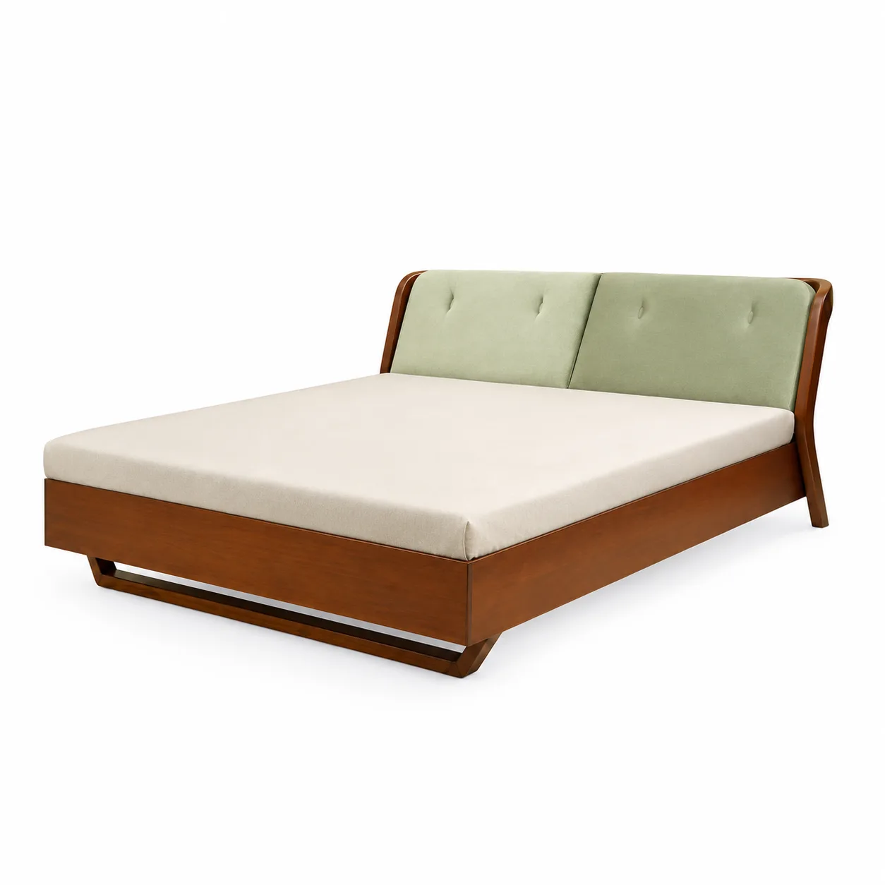Seren Bed — CSL-BED-107 — view 2