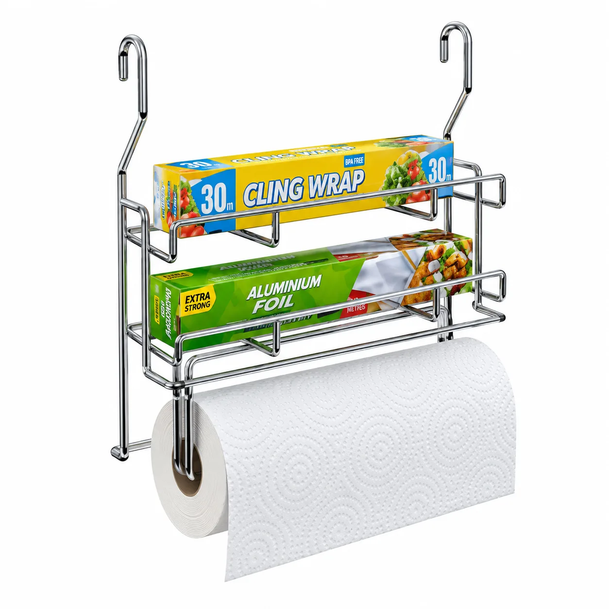 Mid Way -Kitchen Roll Holder - 926998700