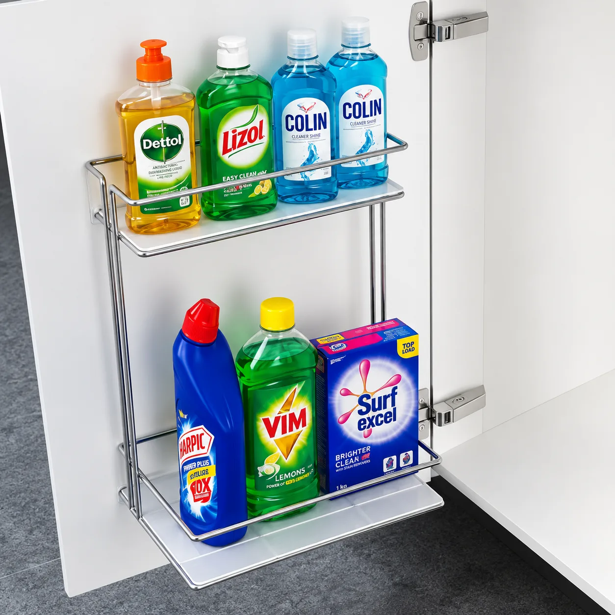 Detergent Holder - 919705800