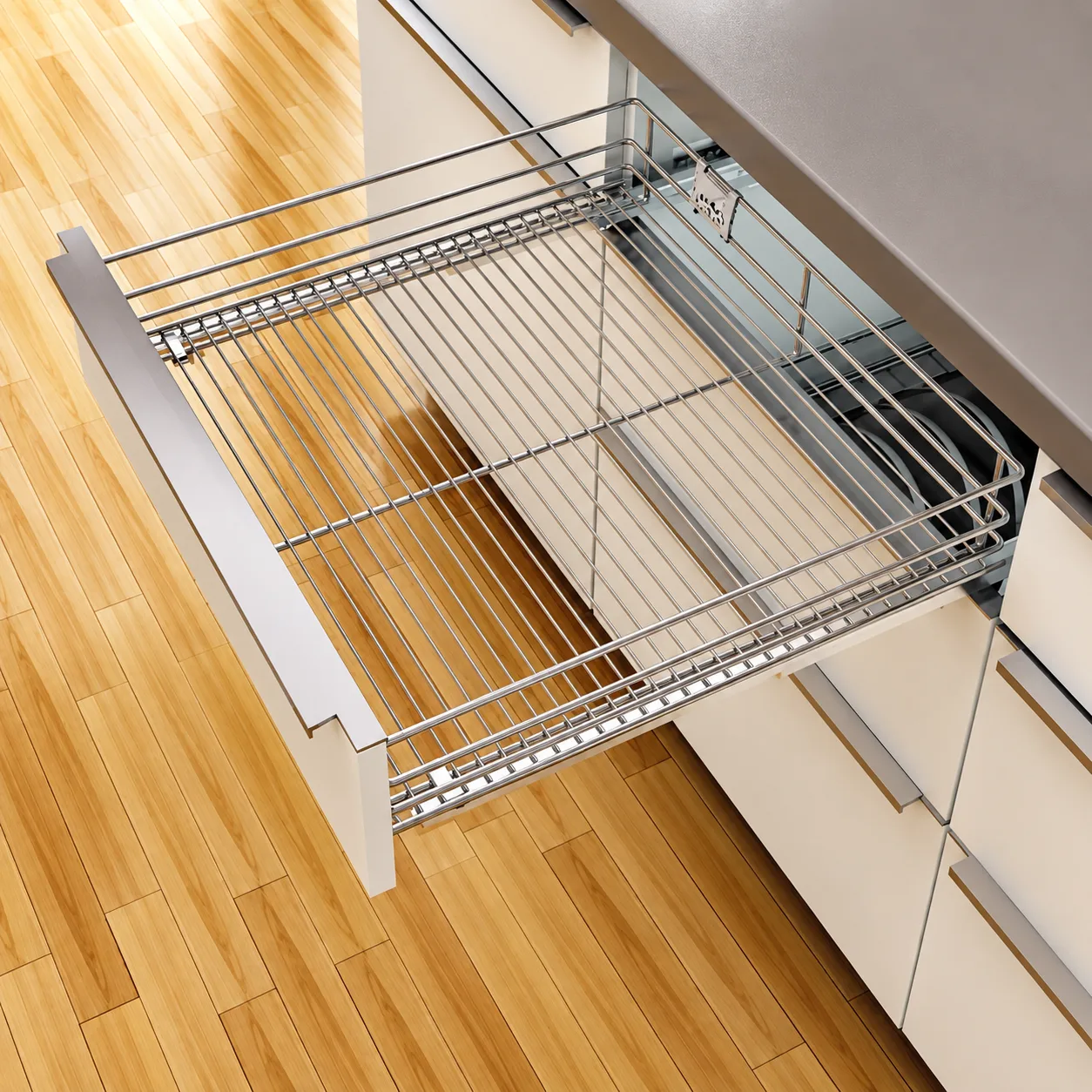 Cup Basket -